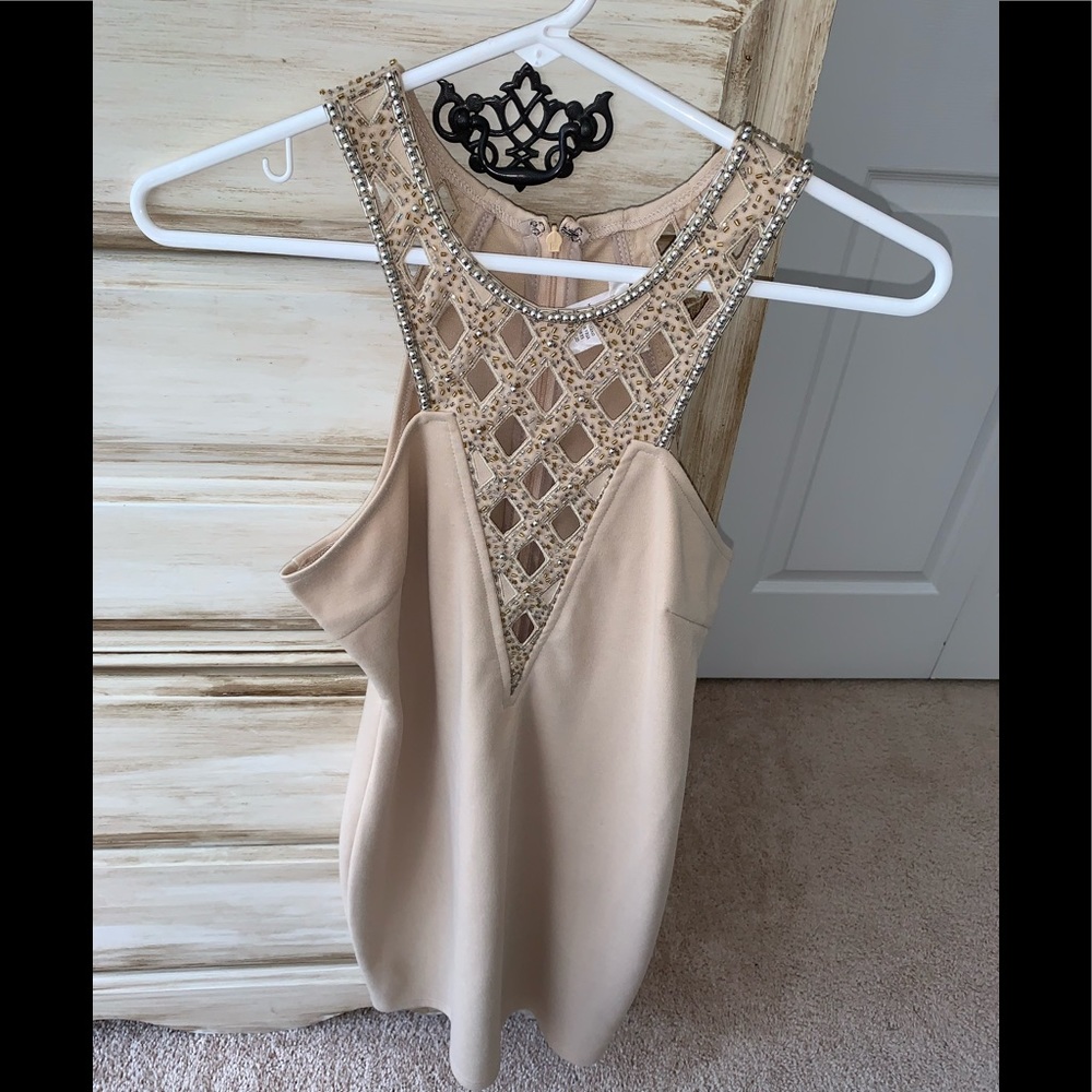 Party dress!